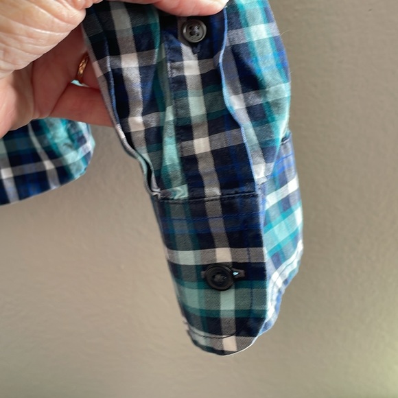 Michael Kors button down - Picture 4 of 7